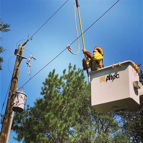 Sumter Utilities Inc. .